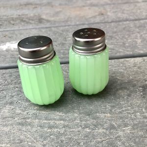 Hearth & Hand Recycle Glass Shakers